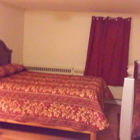 Leisure Motel Windsor Esterno foto