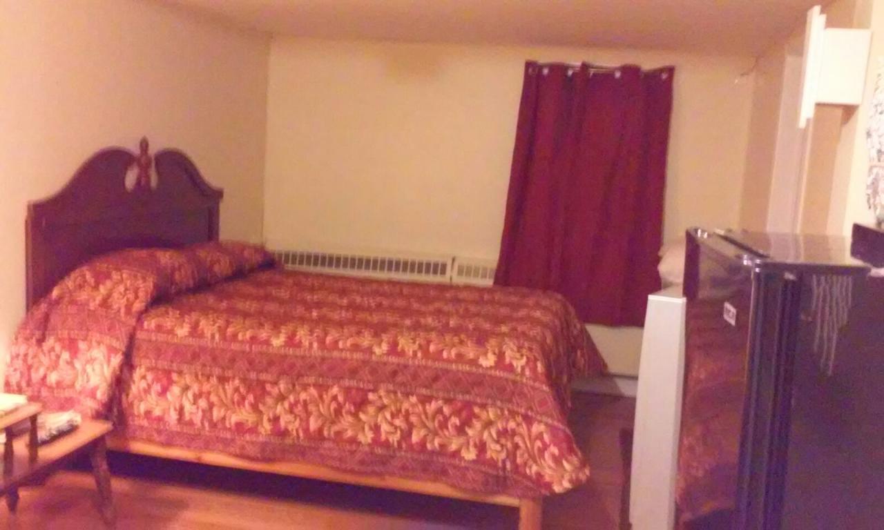 Leisure Motel Windsor Esterno foto