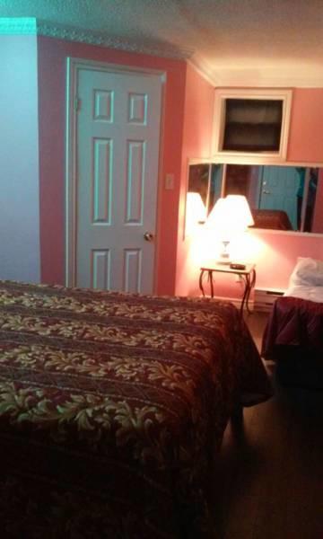 Leisure Motel Windsor Esterno foto