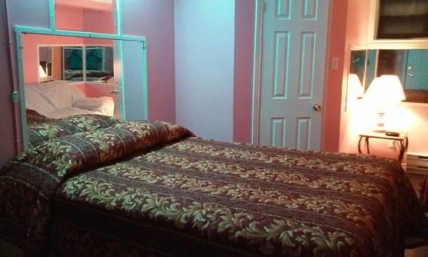 Leisure Motel Windsor Esterno foto