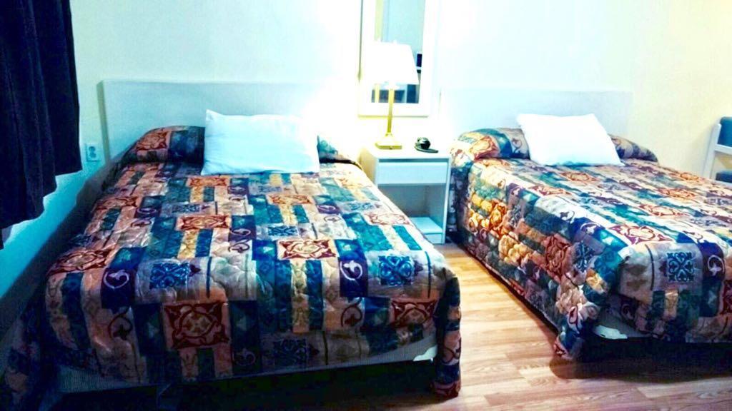 Leisure Motel Windsor Esterno foto