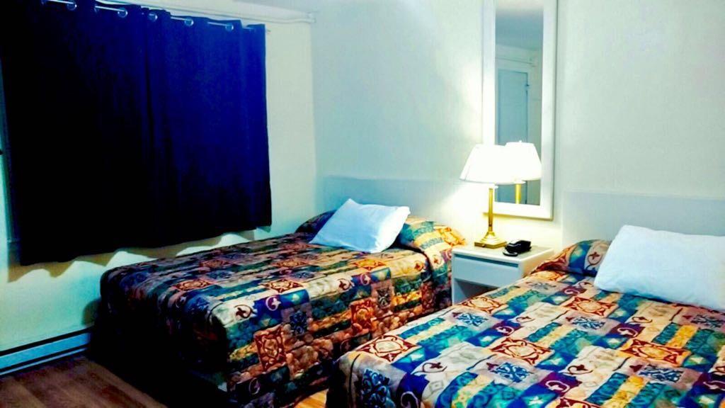 Leisure Motel Windsor Esterno foto