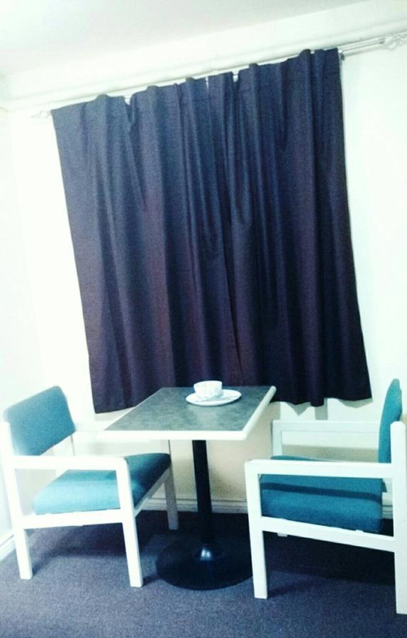 Leisure Motel Windsor Esterno foto