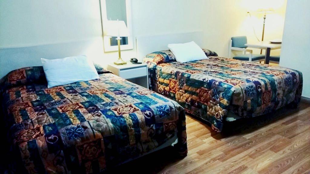 Leisure Motel Windsor Esterno foto